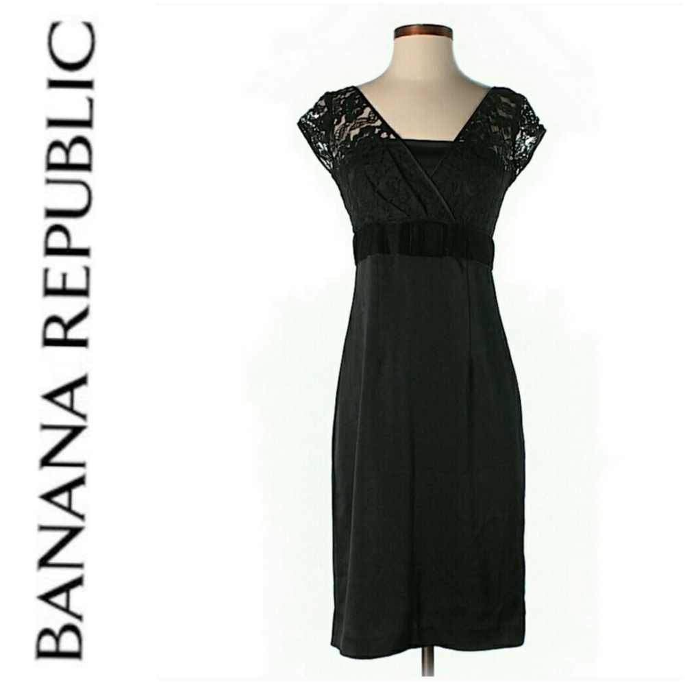 Banana Republic Dress